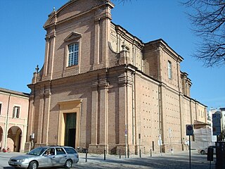 San Domenico