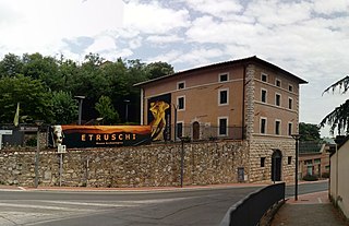 Museo Civico Archeologico delle Acque di Chianciano Terme