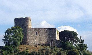 Castello di Chiavari
