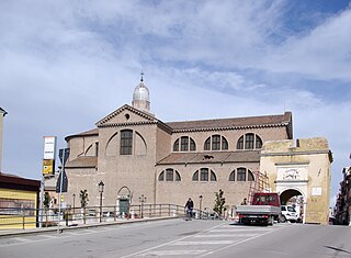 Cattedrale di Santa Maria Assunta