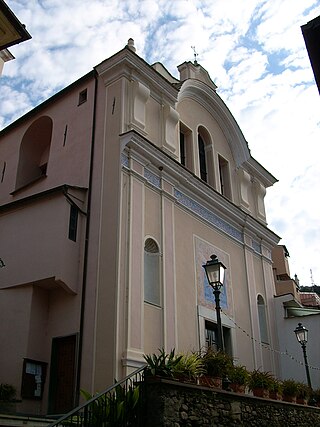 Chiesa parrocchiale di San Biagio e San Francesco di Sales