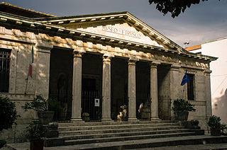 Museo Nazionale Etrusco di Chiusi
