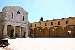 Museo della Cattedrale e Labirinto di Porsenna