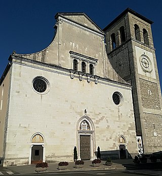 Duomo di Santa Maria Assunta