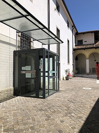 Museo diocesano cristiano e del tesoro del duomo