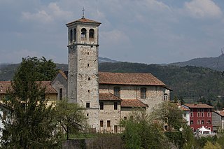 Tempietto Longobardo