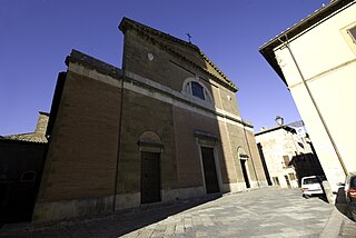 Cattedrale dei Santi Marziale e Alberto
