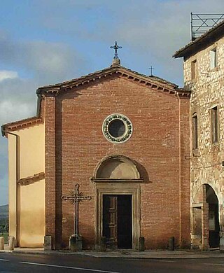 Chiesa Parrocchiale Santa Maria delle Grazie