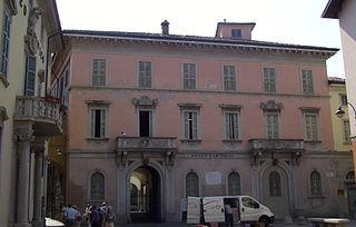 Museo storico Giuseppe Garibaldi