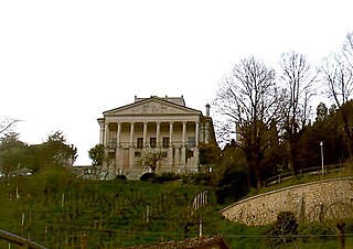 Villa Gera Sinopoli