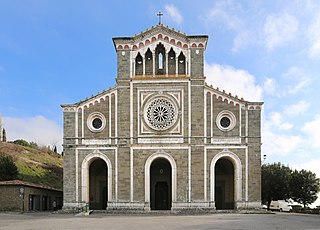 Basilica di Santa Margherita