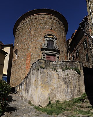 Chiesa San Benedetto