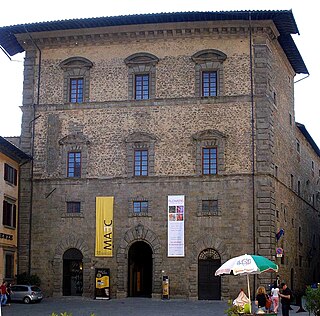 MAEC - Museo dell'Accademia Etrusca e della Città di Cortona