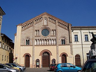 Teatro San Domenico