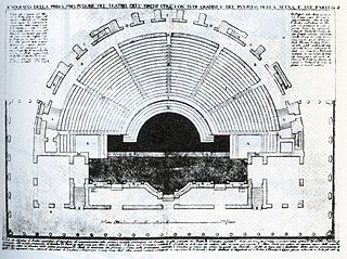 Teatro romano di Ercolano
