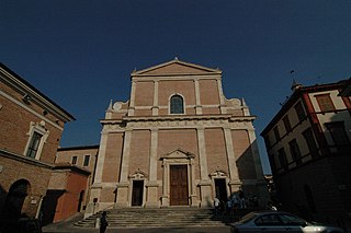 Cattedrale di San Venanzio