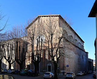 Chiesa di San Benedetto