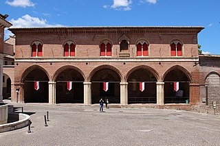 Pinacoteca civica Bruno Molajoli