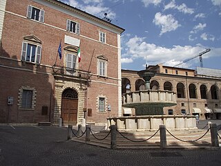 Teatro Gentile da Fabriano