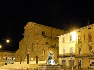 Cattedrale di San Pietro Apostolo