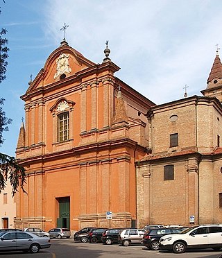 Chiesa di San Francesco