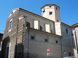 Chiesa di San Pietro in Valle