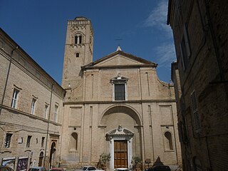 Chiesa di San Francesco