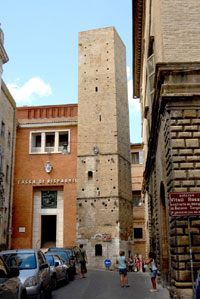 Torre Matteucci