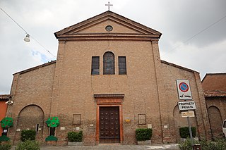 Chiesa di San Maurelio