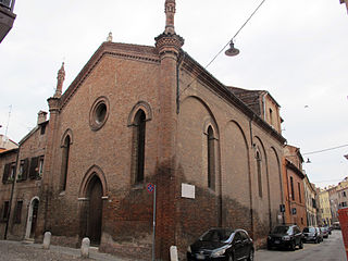 Chiesa di Sant'agnese