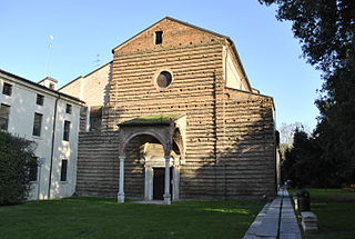 Chiesa di Santa Maria della Consolazione