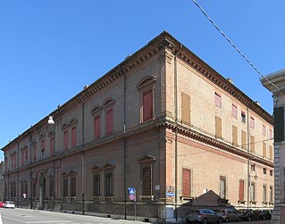 Museo Boldini