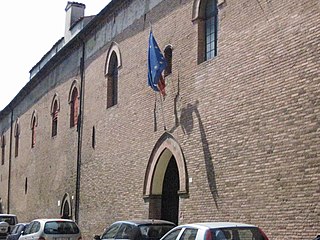 Museo di Casa Romei