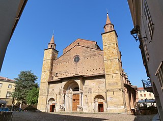 Cattedrale di San Donnino