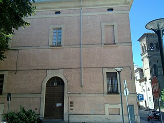 Museo civico del Risorgimento Luigi Musini