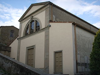 Basilica di Sant'Alessandro