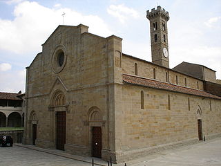 Cattedrale di San Romolo