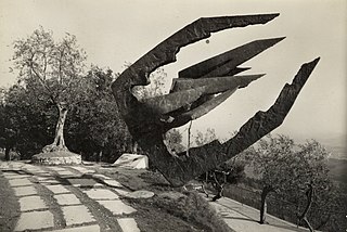 Monumento ai Tre Carabinieri