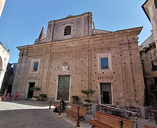 Chiesa di San Biagio
