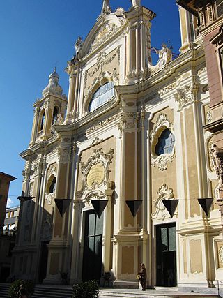 Duomo di San Giovanni Battista
