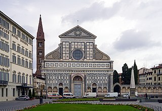 Basilica di Santa Maria Novella