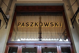 Caffè Concerto Paszkowski