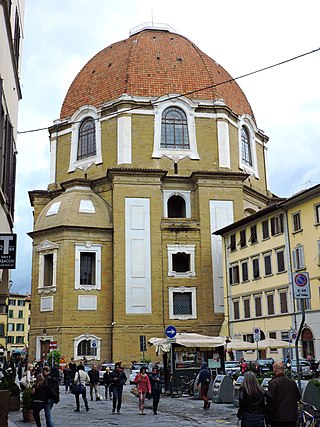 Cappella dei Principi