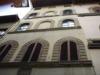 Casa Vasari