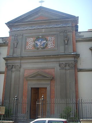 Chiesa dell'Adorazione Perpetua