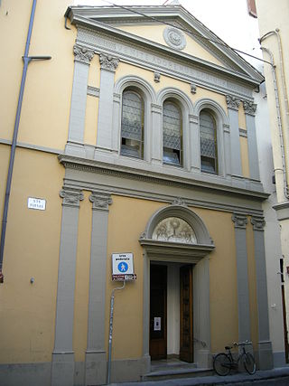 Chiesa di San Giuliano (Firenze)