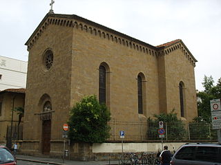Chiesa di San Giuseppino