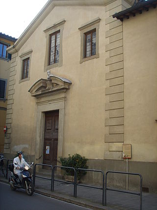 Chiesa di San Pier Gattolino