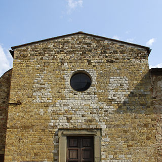 Chiesa di Santa Maria a Soffiano