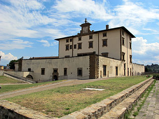 Forte di Belvedere